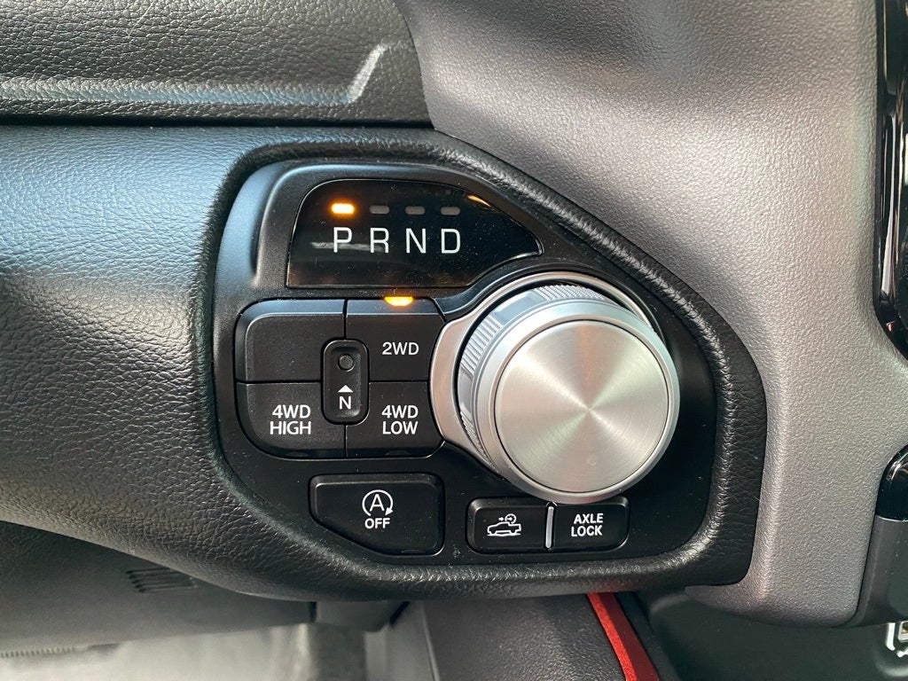 2024 RAM 1500 Rebel