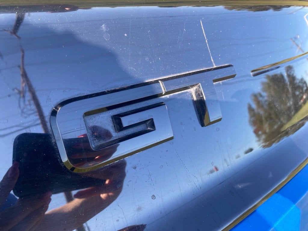 2019 Ford Mustang GT Premium * 5.0L V-8