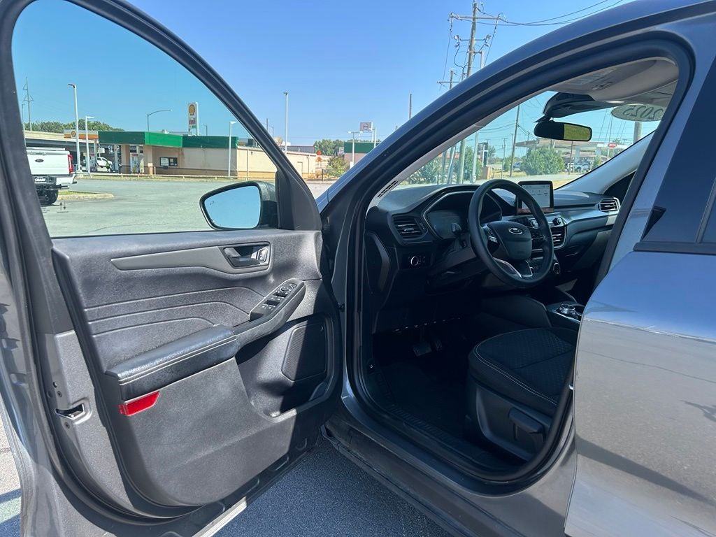 2025 Ford Escape Active - ONE OWNER - CLEAN CARFAX