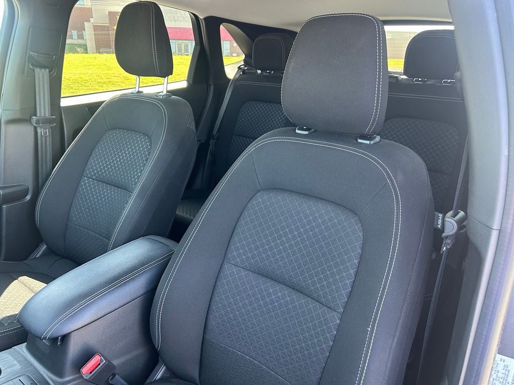 2025 Ford Escape Active - ONE OWNER - CLEAN CARFAX