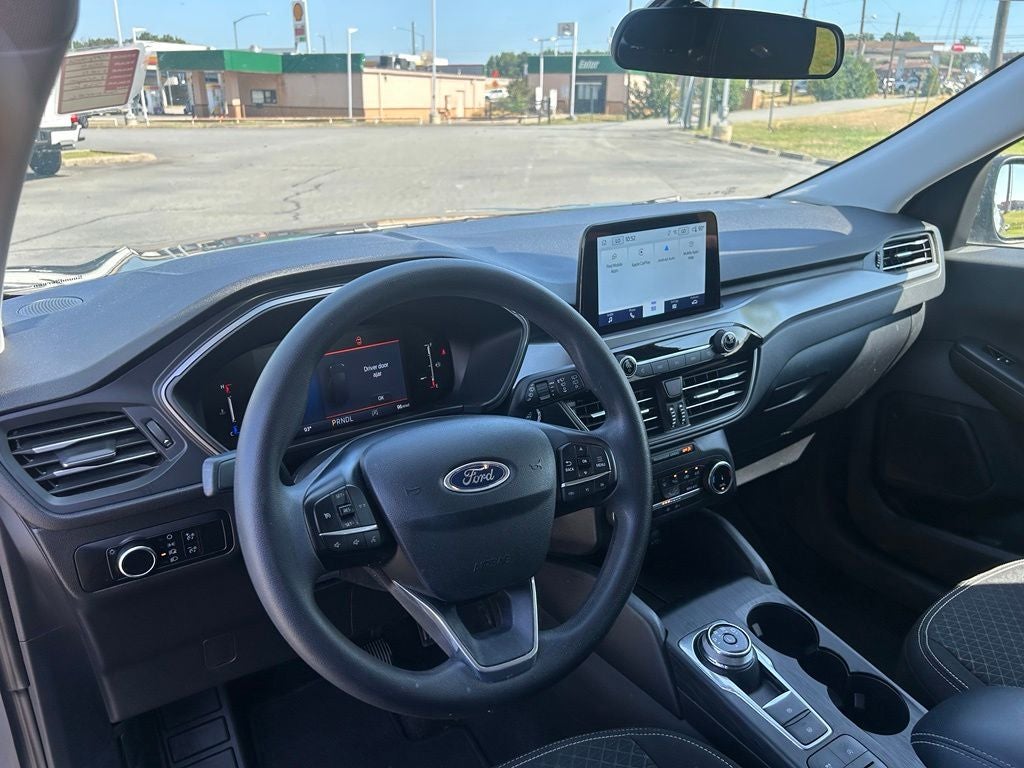 2025 Ford Escape Active - ONE OWNER - CLEAN CARFAX