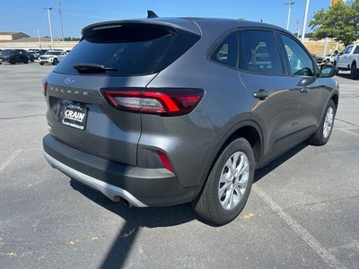2025 Ford Escape Active - ONE OWNER - CLEAN CARFAX