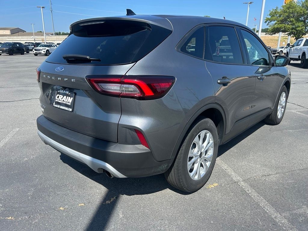 2025 Ford Escape Active - ONE OWNER - CLEAN CARFAX