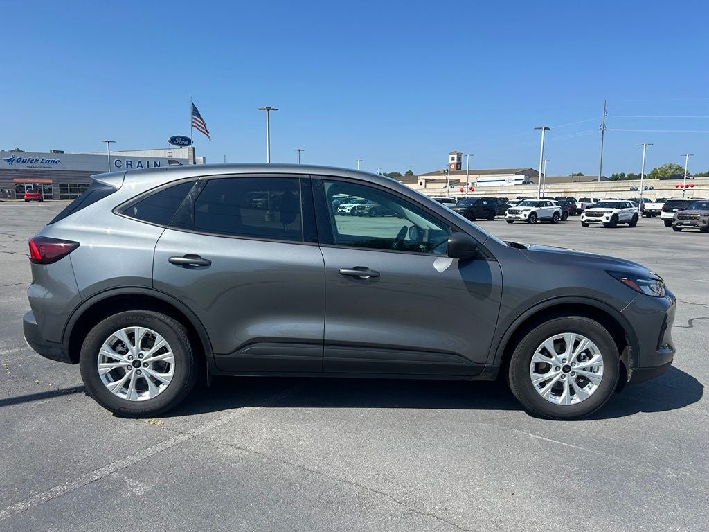 2025 Ford Escape Active - ONE OWNER - CLEAN CARFAX