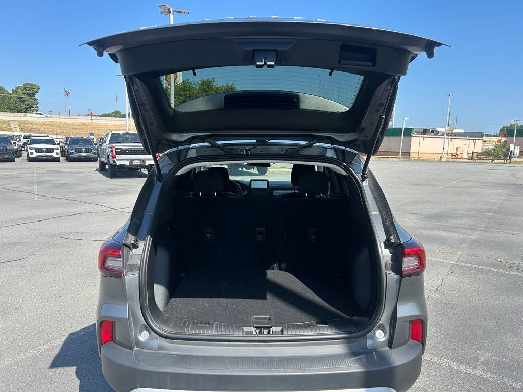 2025 Ford Escape Active - ONE OWNER - CLEAN CARFAX