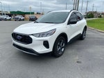 2025 Ford Escape Hybrid ST-Line