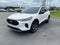 2025 Ford Escape Hybrid ST-Line