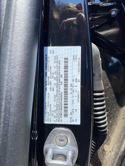 2024 Ford Escape ST-Line Select