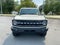 2025 Ford Bronco Outer Banks SOFT TOP