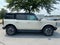 2025 Ford Bronco Outer Banks SOFT TOP