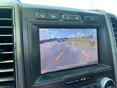 2021 Ford Expedition Max XLT