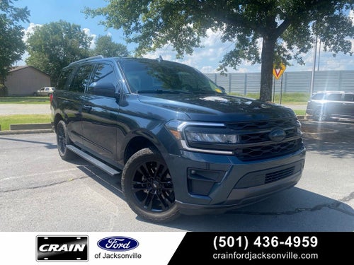 2024 Ford Expedition XLT - 202A PACKAGE - PANO ROOF
