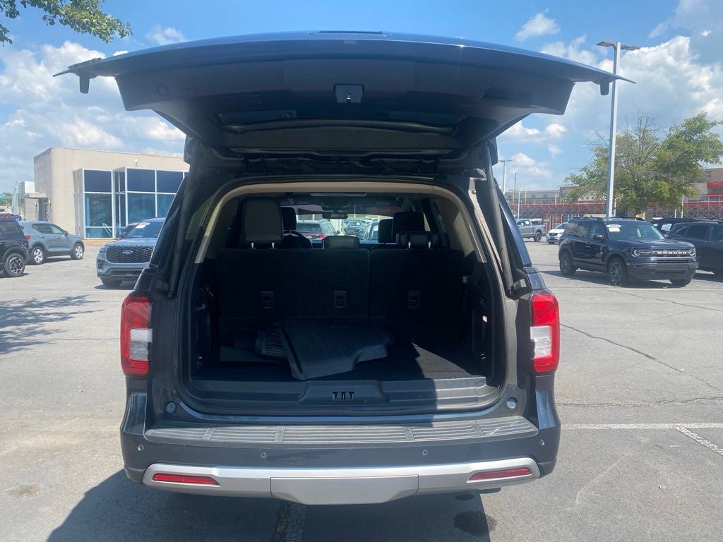 2024 Ford Expedition XLT - 202A PACKAGE - PANO ROOF