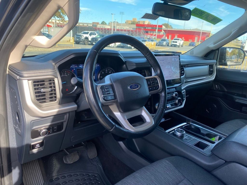2022 Ford Expedition XLT