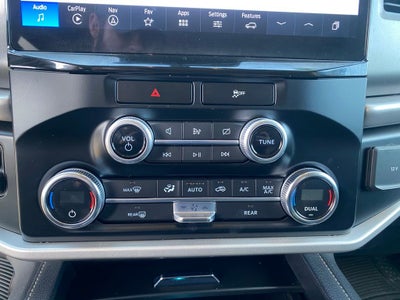 2022 Ford Expedition XLT