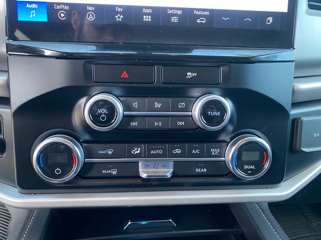 2022 Ford Expedition XLT