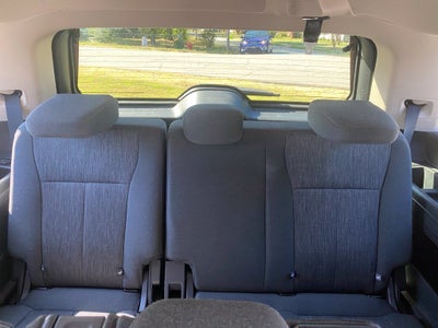 2022 Ford Expedition XLT - FORD BLUE CERTIFIED