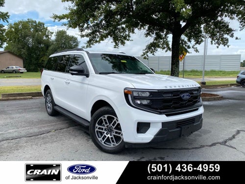2025 Ford Expedition Active - 4WD - PANO ROOF