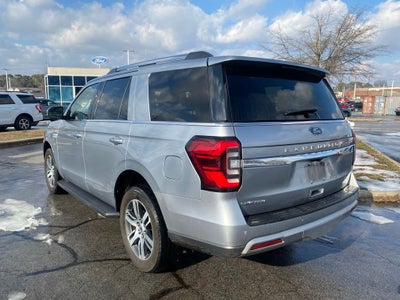 2024 Ford Expedition Limited