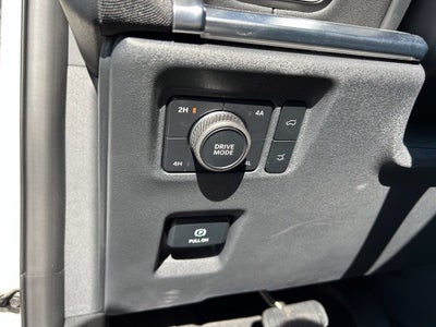 2025 Ford Expedition Platinum - 4WD - PLATINUM ULTIMATE