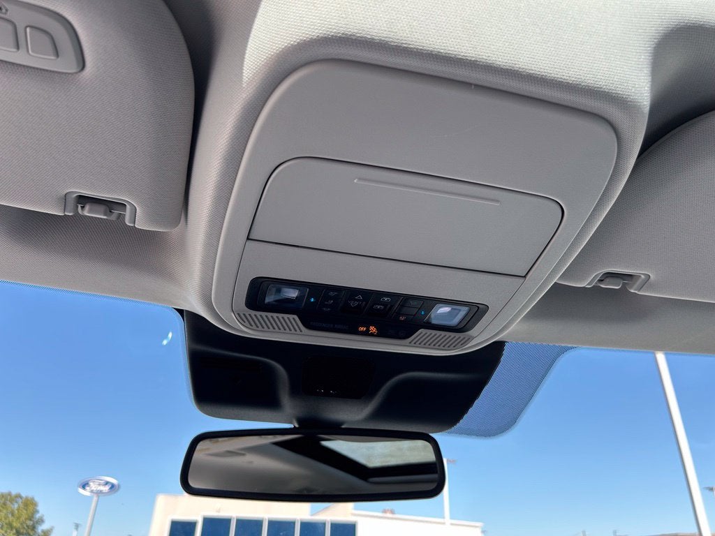 2025 Ford Expedition Platinum - 4WD - PLATINUM ULTIMATE