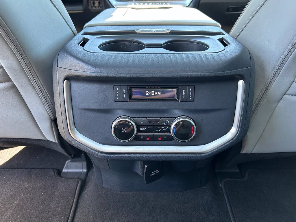 2025 Ford Expedition Platinum - 4WD - PLATINUM ULTIMATE
