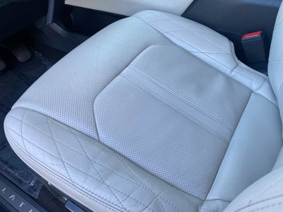 2021 Ford Expedition Platinum - 4WD - 2ND ROW CAPTAIN SEATS - PANO ROOF