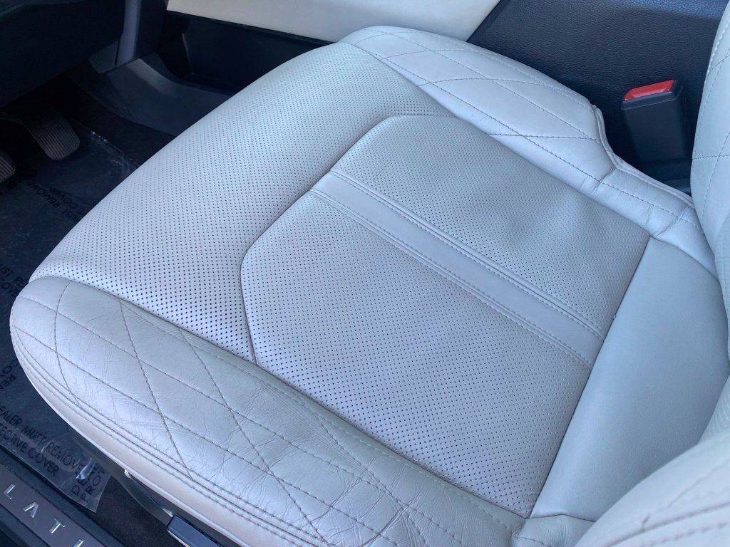 2021 Ford Expedition Platinum - 4WD - 2ND ROW CAPTAIN SEATS - PANO ROOF