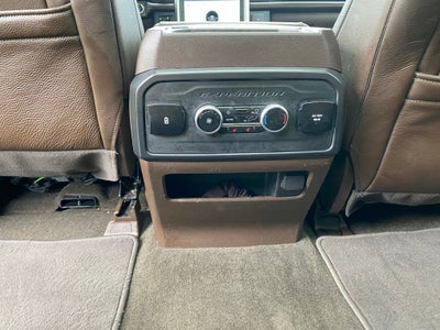 2024 Ford Expedition King Ranch