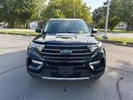 2021 Ford Explorer XLT - 4WD - FORD GOLD CERTIFIED