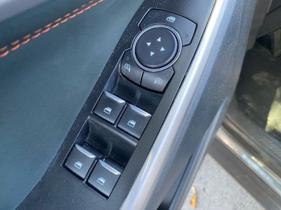 2022 Ford Explorer Timberline - FORD GOLD CERTIFIED - 4WD - PANO ROOF
