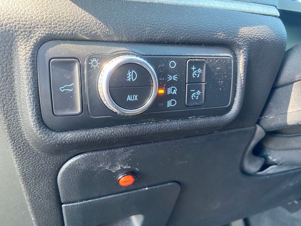 2022 Ford Explorer Timberline - FORD GOLD CERTIFIED - 4WD - PANO ROOF