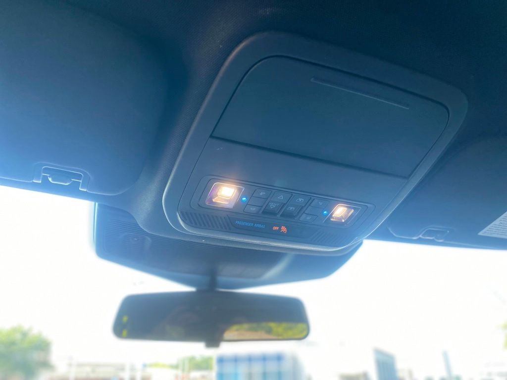 2022 Ford Explorer Timberline - FORD GOLD CERTIFIED - 4WD - PANO ROOF