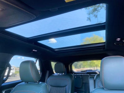 2022 Ford Explorer Timberline - FORD GOLD CERTIFIED - 4WD - PANO ROOF