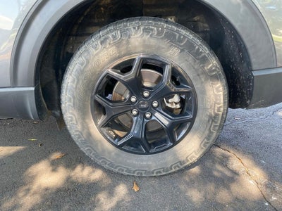2022 Ford Explorer Timberline - FORD GOLD CERTIFIED - 4WD - PANO ROOF