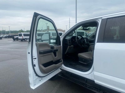 2022 Ford F-250SD XL