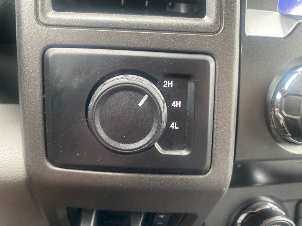 2022 Ford F-250SD XL