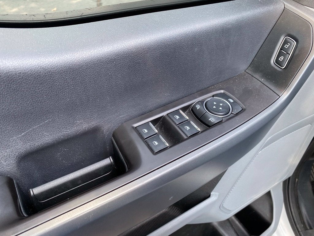 2024 Ford F-250SD XLT 4WD - TREMOR