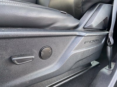 2024 Ford F-250SD XLT 4WD - TREMOR