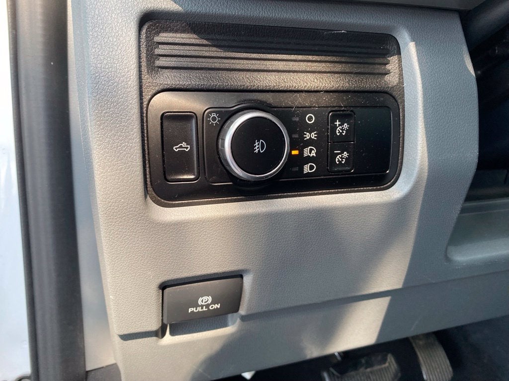 2024 Ford F-250SD XLT 4WD - TREMOR