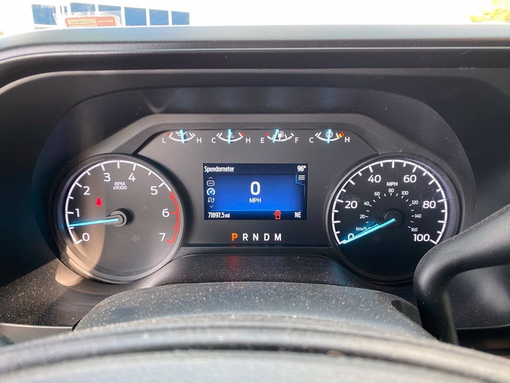 2024 Ford F-250SD XLT 4WD - TREMOR