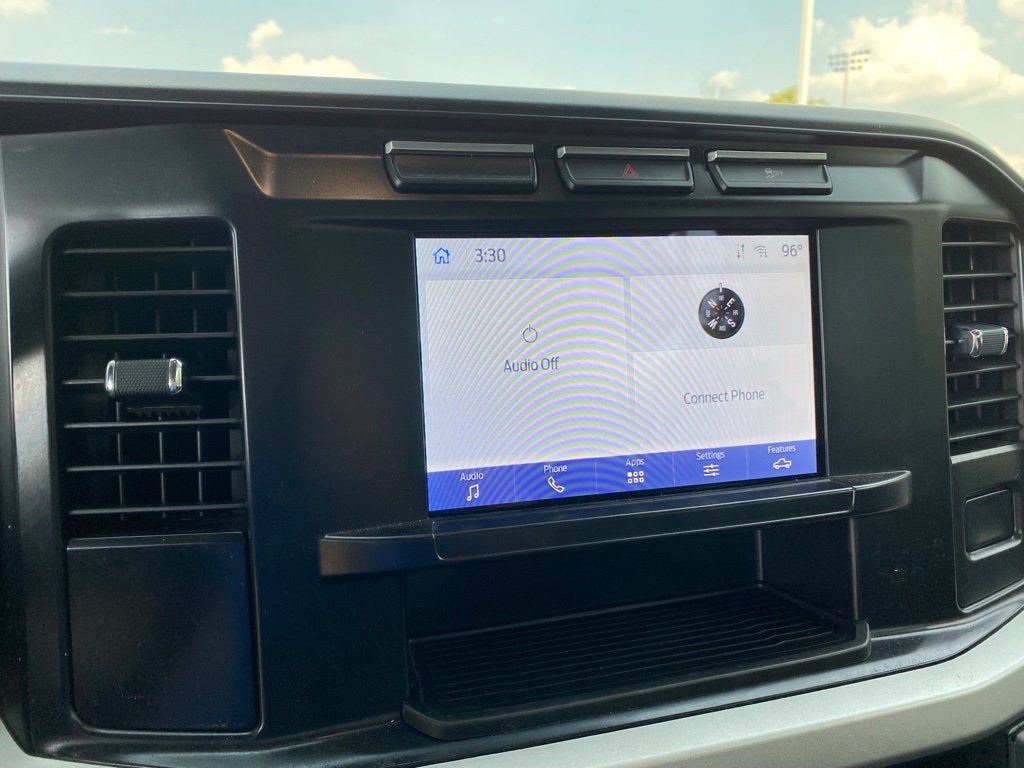 2024 Ford F-250SD XLT 4WD - TREMOR