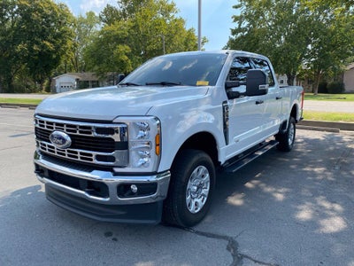 2024 Ford F-250SD XLT 4WD - TREMOR