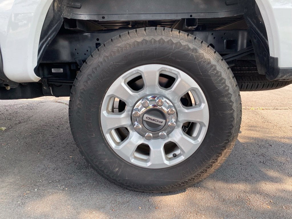 2024 Ford F-250SD XLT 4WD - TREMOR