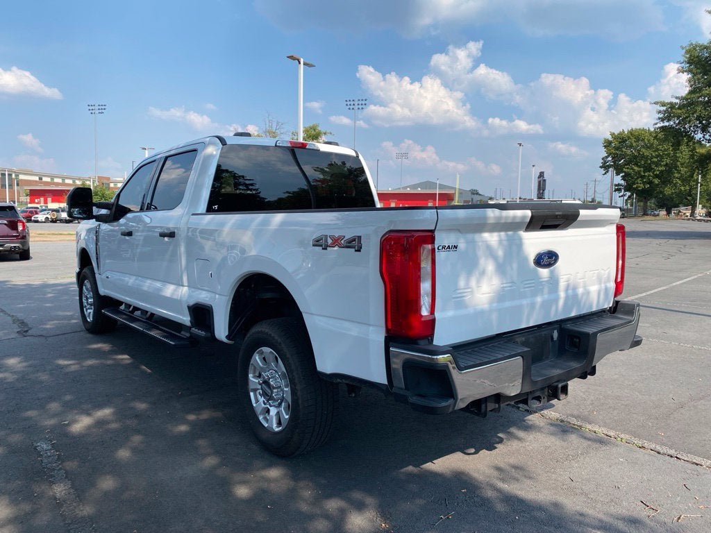 2024 Ford F-250SD XLT 4WD - TREMOR