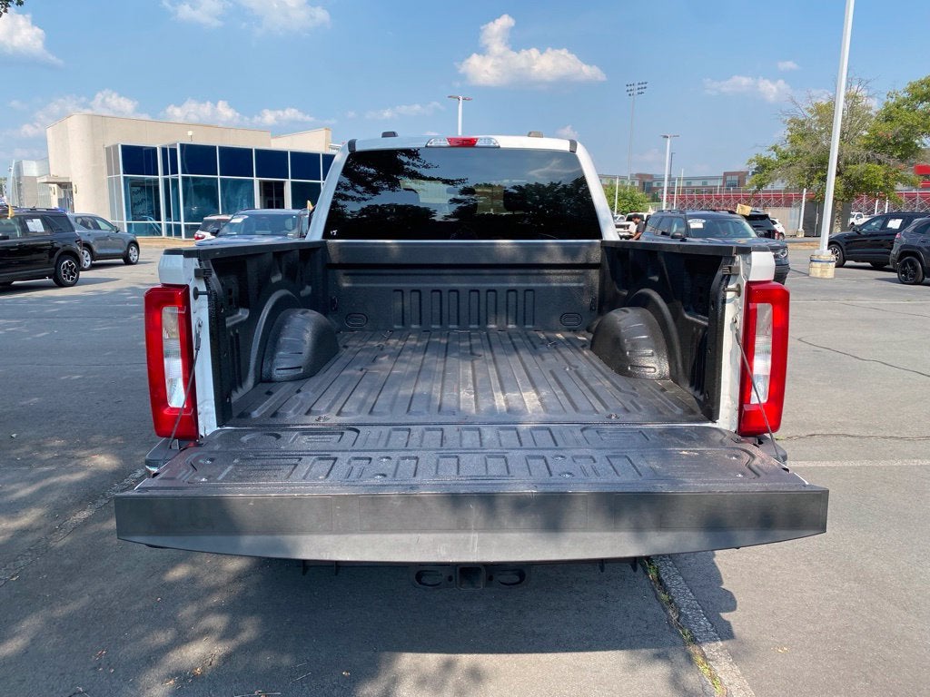 2024 Ford F-250SD XLT 4WD - TREMOR