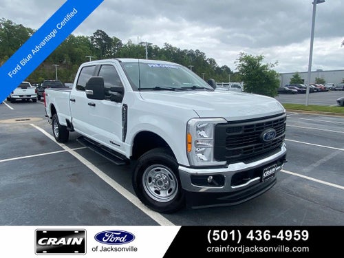 2023 Ford F-250SD XL