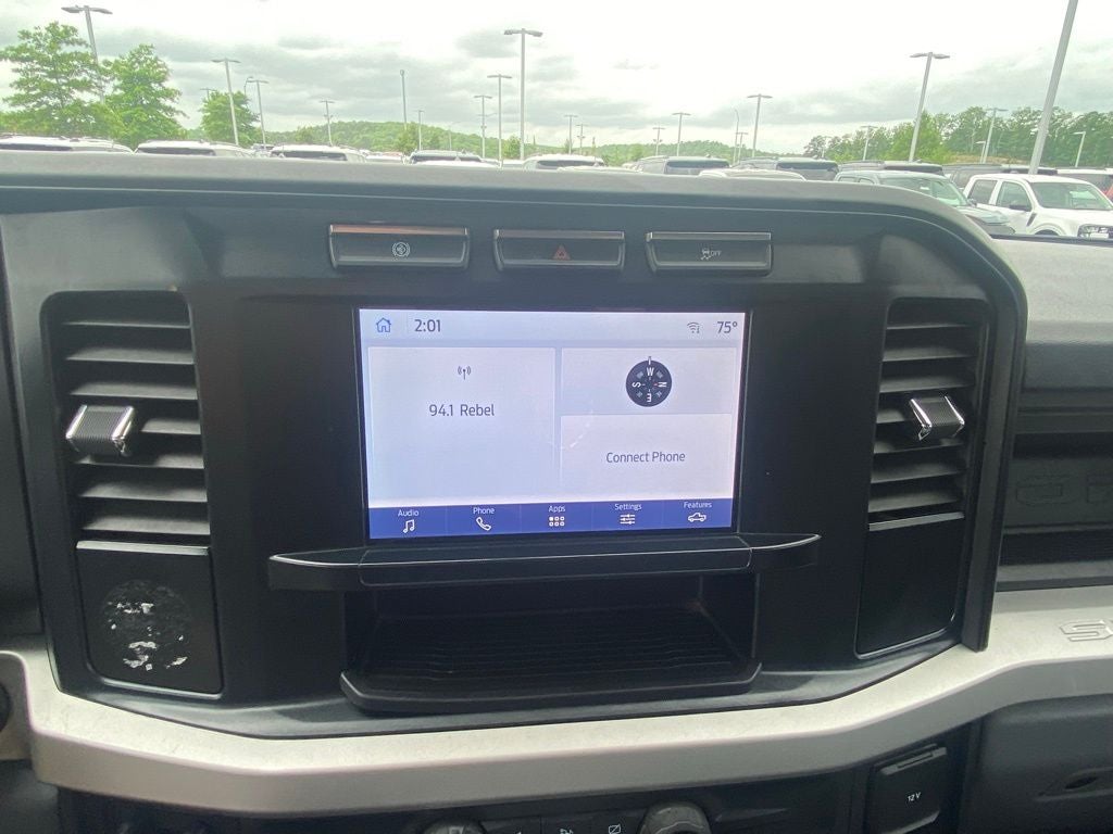 2023 Ford F-250SD XL