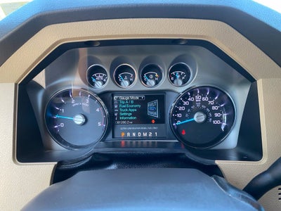 2016 Ford F-250SD Lariat - 4WD - LARIAT ULTIMATE - 6.7L POWER STROKE