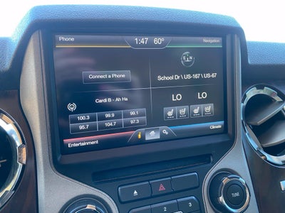 2016 Ford F-250SD Lariat - 4WD - LARIAT ULTIMATE - 6.7L POWER STROKE